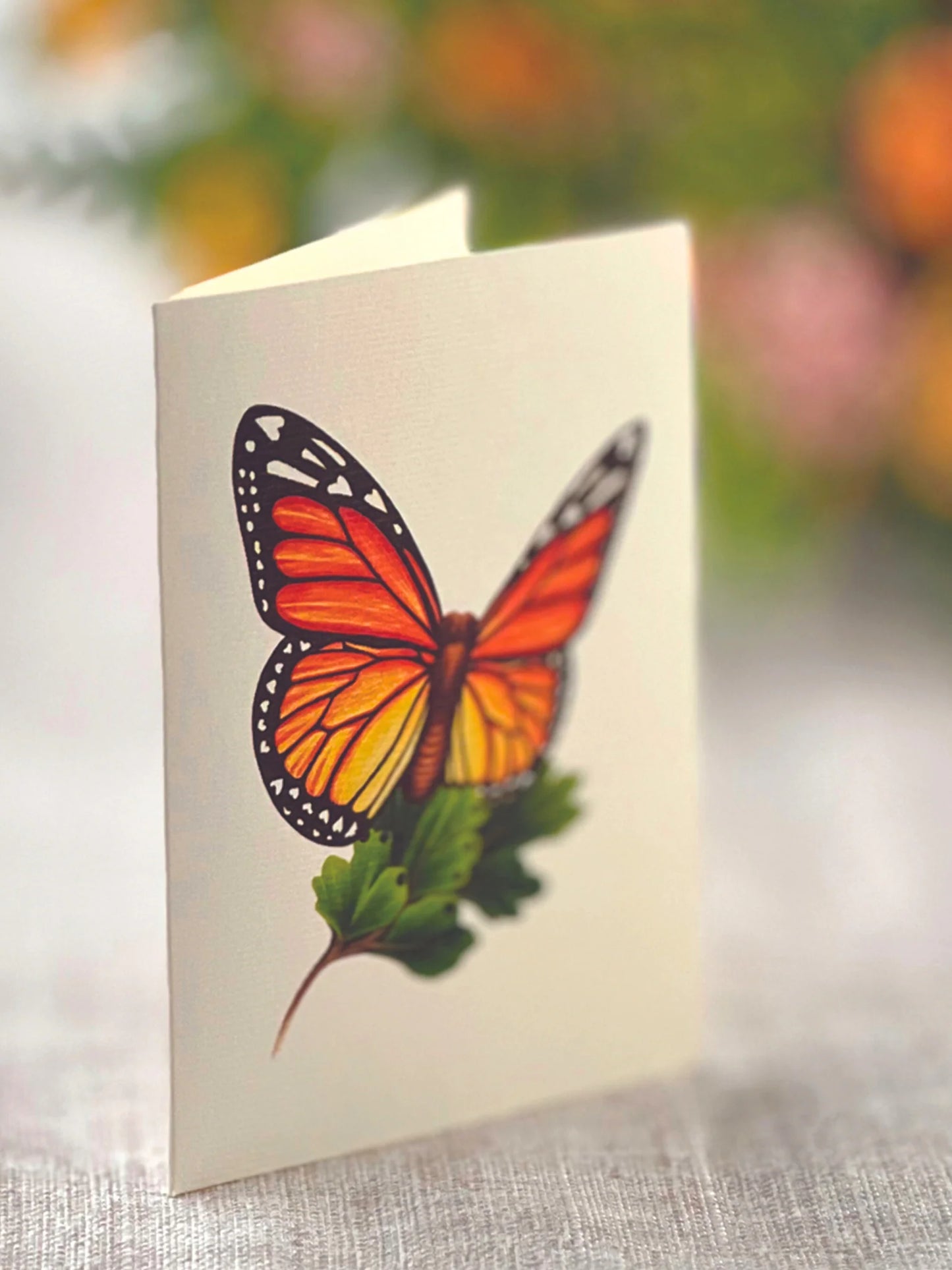 Butterflies and Buttercups - Fresh Cut Paper