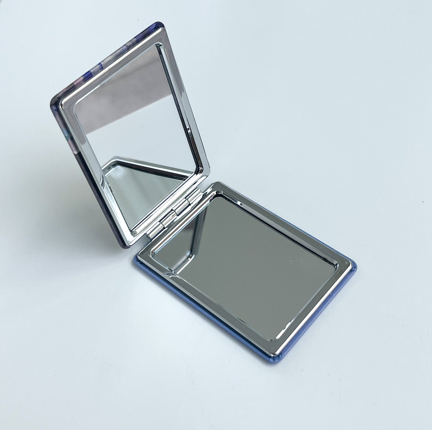 Les Désguisés Pocket Mirror - Marie Laurencin