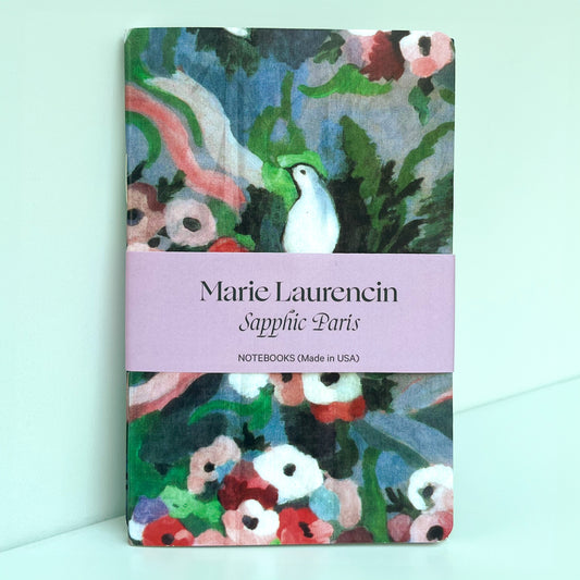 Marie Laurencin Notebooks