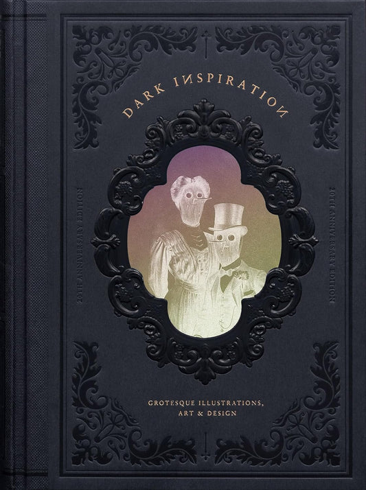 Dark Inspiration: 20th Anniversary Edition