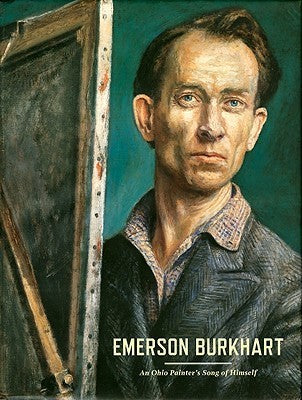 Emerson Burkhart: An Ohio Painter's Song of Himself – Columbus Museum ...