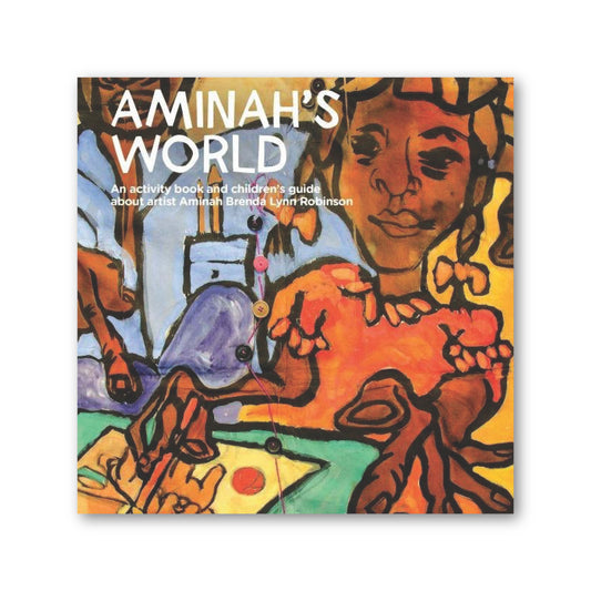 Aminah's World