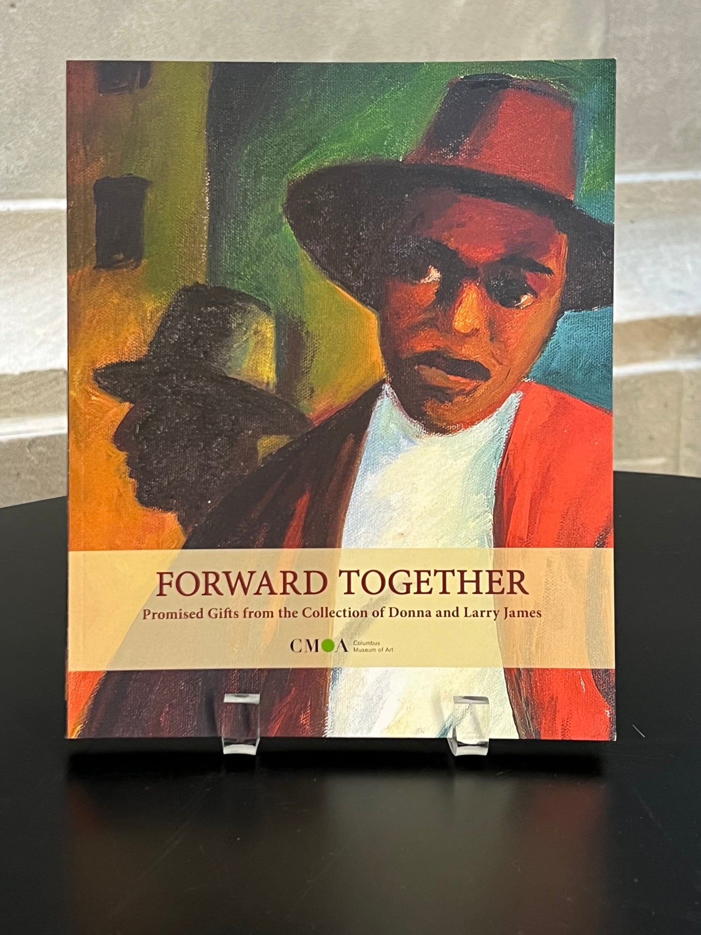 Forward Together Catalog - paperback