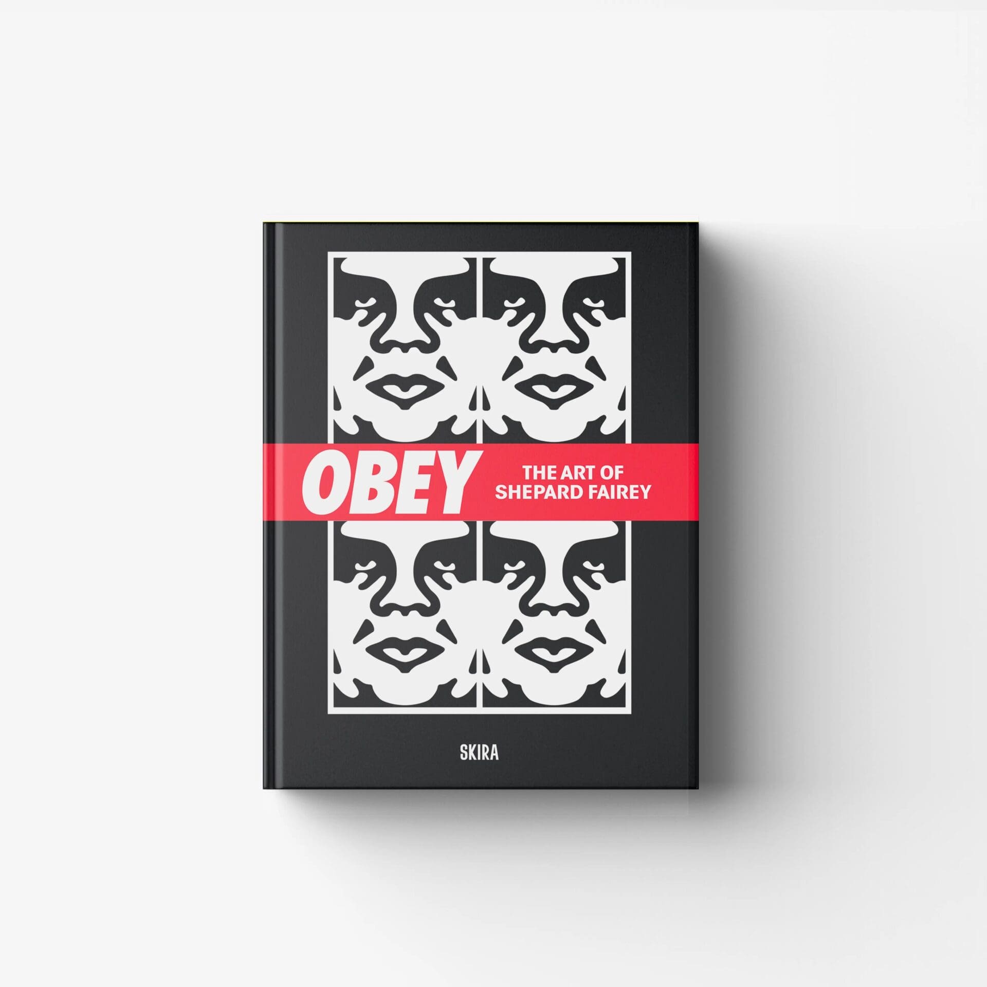 Obey: The Art of Shepard Fairey